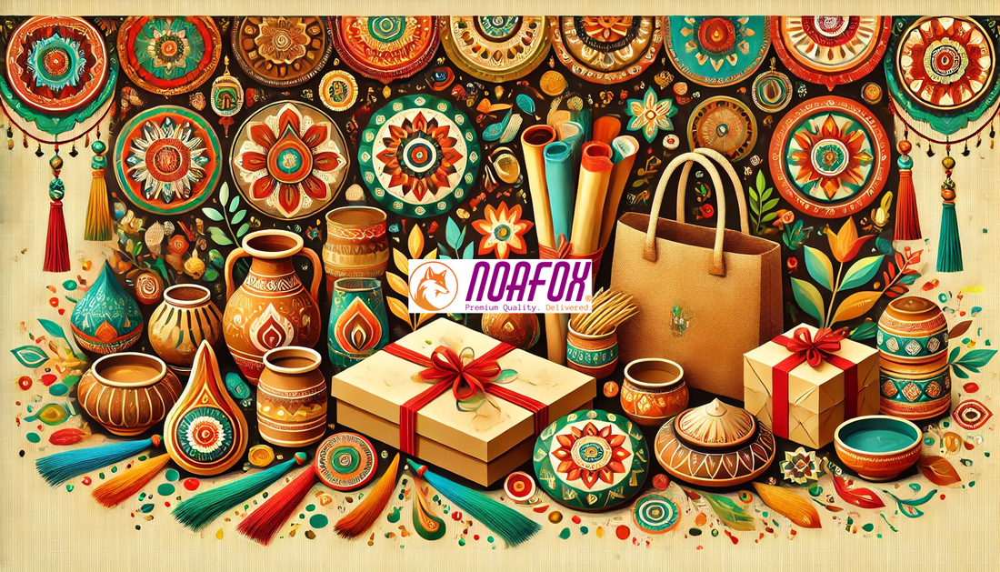 The Booming Return Gift Market in India | Noafox