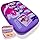 Big Size 3D Pencil Pouch for Kids (Pack of 1), Large Capacity Eva Blackpink Pencil Box Organizer for Girls, Jumbo Stationery Hardtop Storage Case for School Students