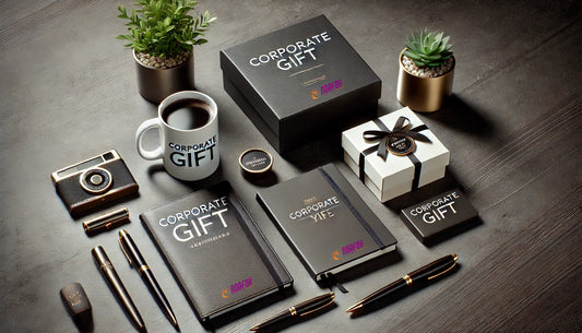 Thoughtful Return Gift Ideas for Corporate - Noafox