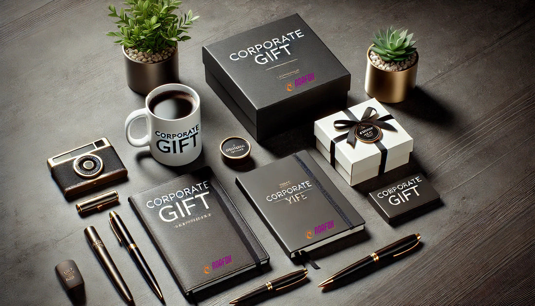 Thoughtful Return Gift Ideas for Corporate - Noafox