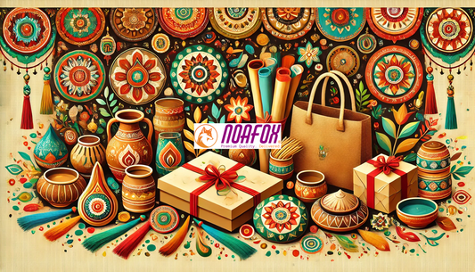 The Booming Return Gift Market in India | Noafox